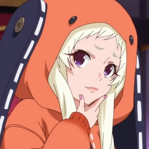 аниме мультфильм манга