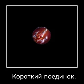 Стикер Alknote's pack. - 11