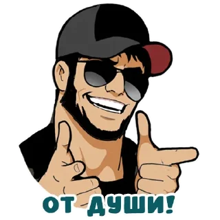 Sticker Yes @stickersb2b - 8