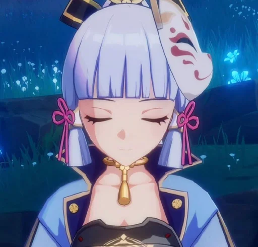 аниме мультфильм вымышленный персонаж