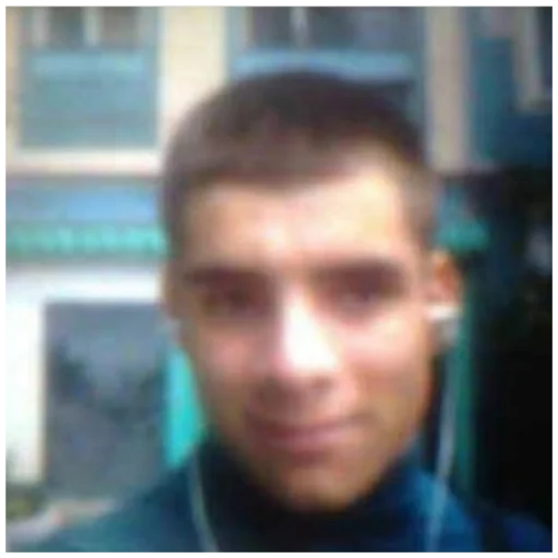 Sticker ҐЄРОЇ CUMЯНСЬКОГО - 11