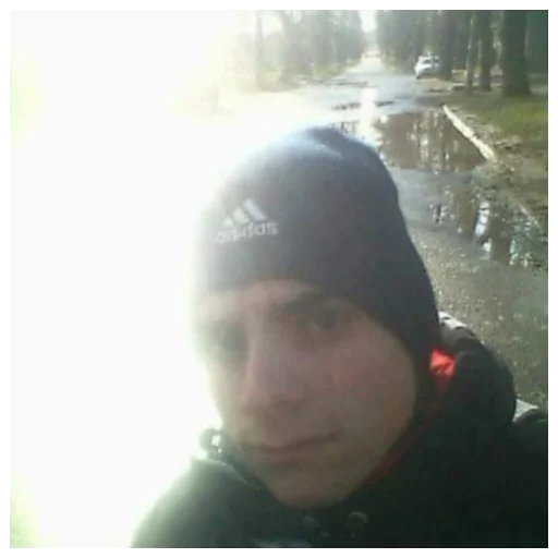 Sticker ҐЄРОЇ CUMЯНСЬКОГО - 8