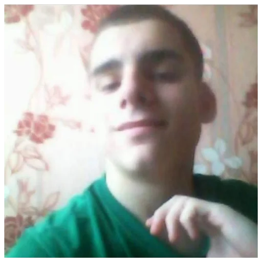 Sticker ҐЄРОЇ CUMЯНСЬКОГО - 2