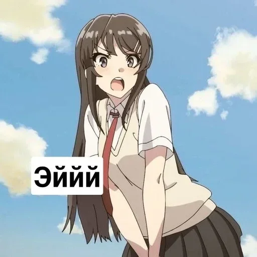 Sticker Etot_Glupui_Svin_97 - 1