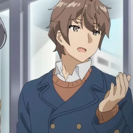 Sticker Etot_Glupui_Svin_97 - 1