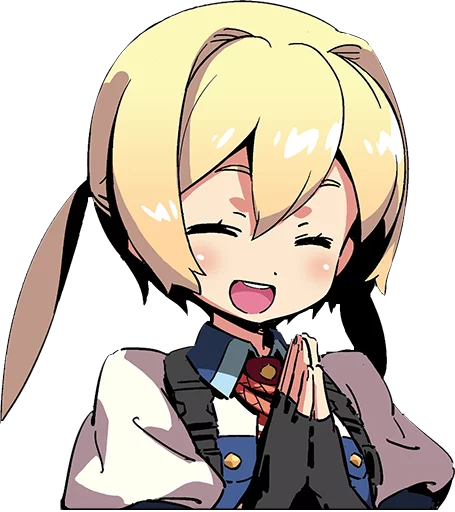 Etrian Odyssey Untold - аниме