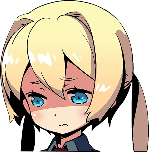 anime cartoon illustration