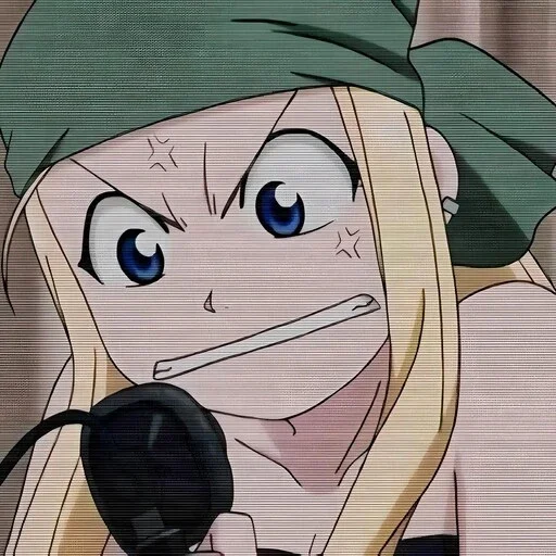 Стикер Eueudw - 1