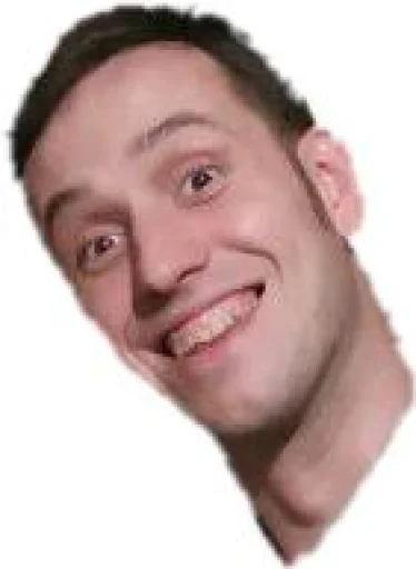 человеческое лицо Человек улыбаться