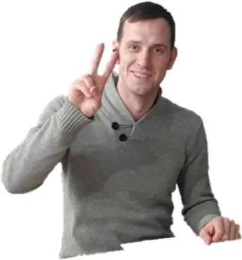 Человек одежда человеческое лицо