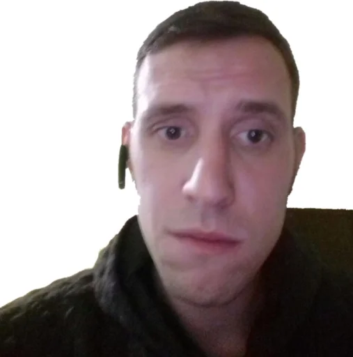 человеческое лицо Человек мужчина