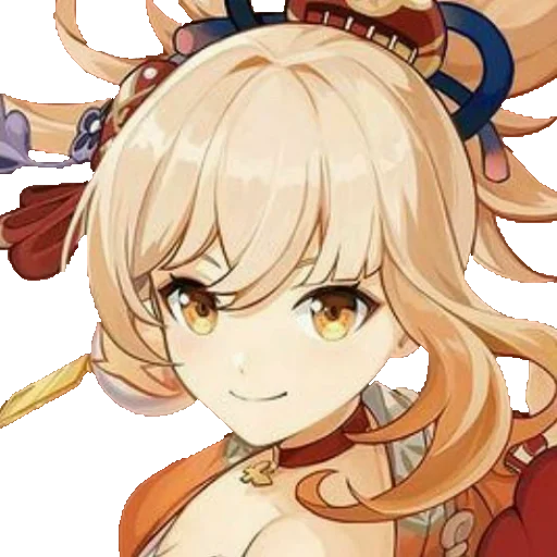 Еимия - @i_love_Akame - 