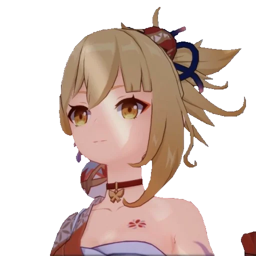 Sticker Еимия - @i_love_Akame - 10