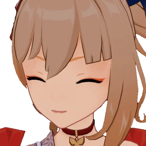 Sticker Еимия - @i_love_Akame - 9