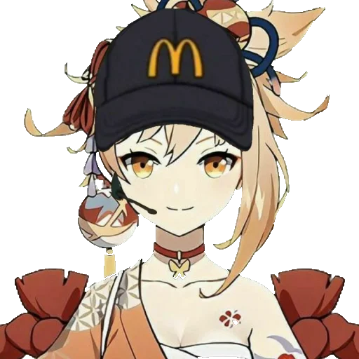 Sticker Еимия - @i_love_Akame - 7