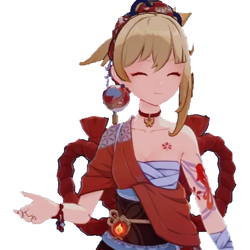 Sticker Еимия - @i_love_Akame - 6