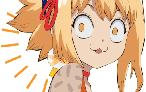 Sticker Еимия - @i_love_Akame - 4