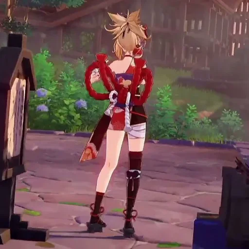 Sticker Еимия - @i_love_Akame - 3