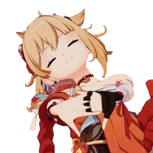 Sticker Еимия - @i_love_Akame - 2