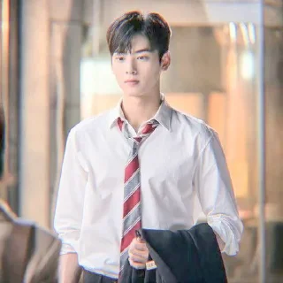 Стикер ៸៸ @puddingstroberii ˖ ੭ ! - 4