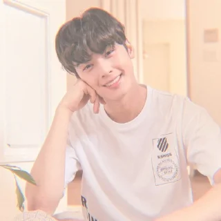 Стикер ៸៸ @puddingstroberii ˖ ੭ ! - 11