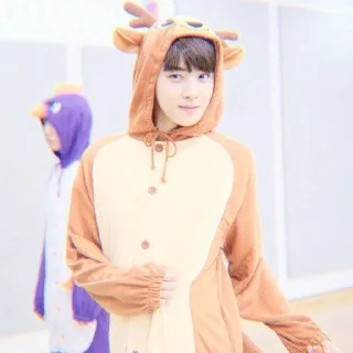 Стикер ៸៸ @puddingstroberii ˖ ੭ ! - 10