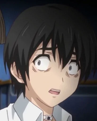 Стикер Euphoria_by_Anime_Stickers_Packbot - 1