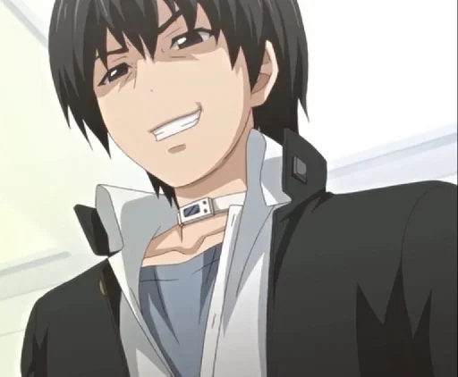 Стикер Euphoria_by_Anime_Stickers_Packbot - 1