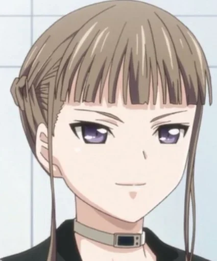 Стикер Euphoria_by_Anime_Stickers_Packbot - 1