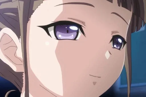 Стикер Euphoria_by_Anime_Stickers_Packbot - 1