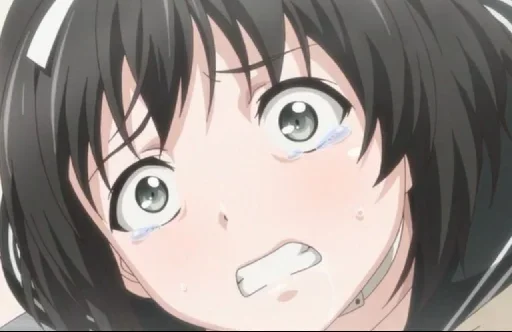 Стикер Euphoria_by_Anime_Stickers_Packbot - 1