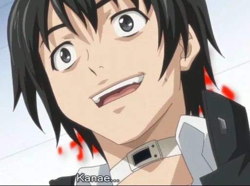 Стикер Euphoria_by_Anime_Stickers_Packbot - 1