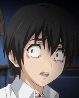 Стикер Euphoria - @HentaiNekofied - 8