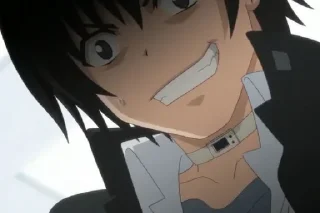 Стикер Euphoria - @HentaiNekofied - 5