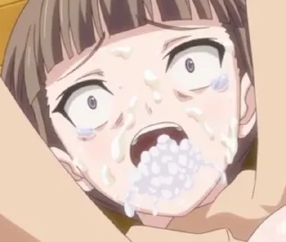 Стикер Euphoria - @HentaiNekofied - 6