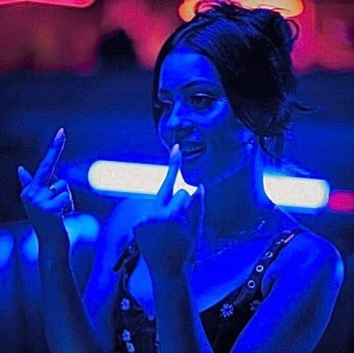 человеческое лицо концерт Человек