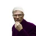 Стикер Евразийство - 1