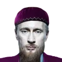 Стикер Евразийство - 2