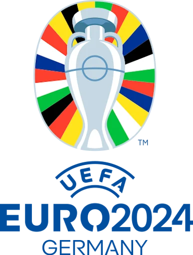 Euro2024 by @Footballstickers - 
