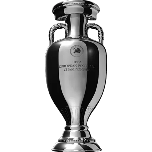 Sticker Euro_football - 1