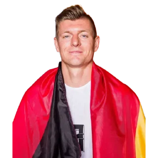 Стикер Euro2024 by @Footballstickers - 7