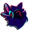 Стикер Eurobeat - 7