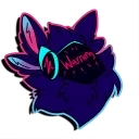 Стикер Eurobeat - 11