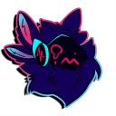 Стикер Eurobeat - 5