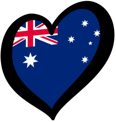 Стикер EurovisionFlags - 1