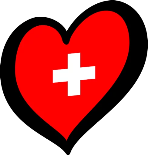 Sticker EurovisionFlags - 1