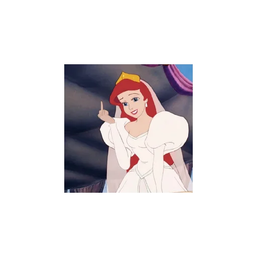 Eva elfie - human face