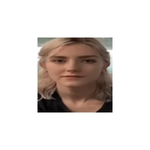 человеческое лицо портрет скриншот