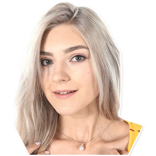 человеческое лицо губная помада Человек