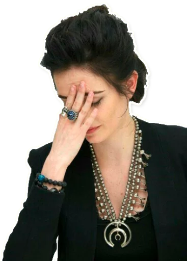 fashion accessory person necklace